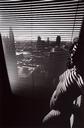 Denise In Shadows, Chicago  [Urban Nides Portfolio '81 #16/50