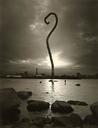 Wind Sculpture - Tokyo Bay, Japan  [Solitude Series]